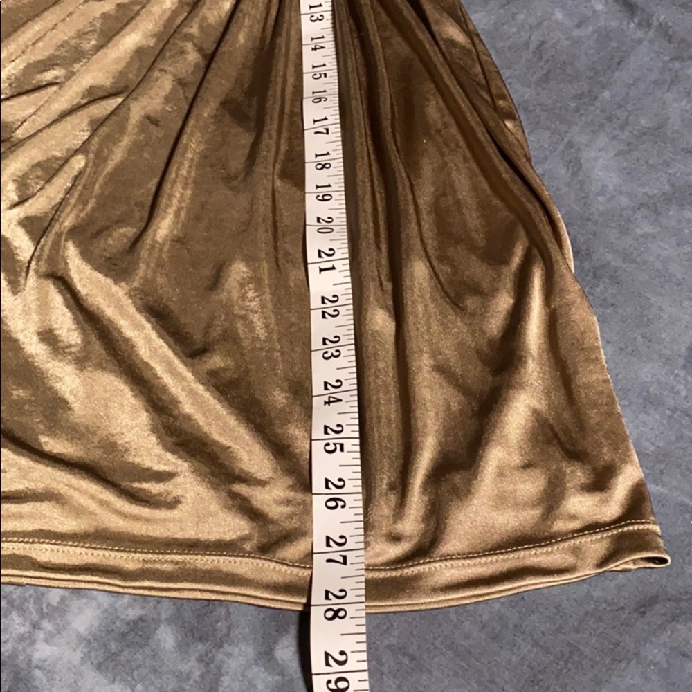 π 3 for $15 π - Express Strapless Dress, Lined, size XS - Picture 12 of 16